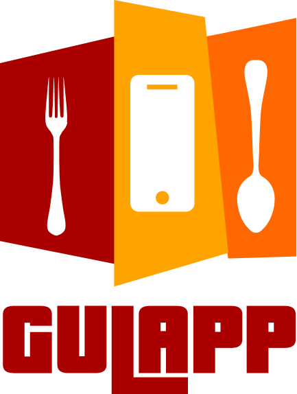 Gulapp Logo